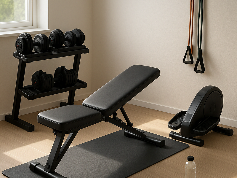 Home Gym vs Gym Membership: Which Saves More Money?