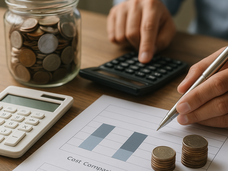 Home Gym vs Gym Membership: Which Saves More Money?