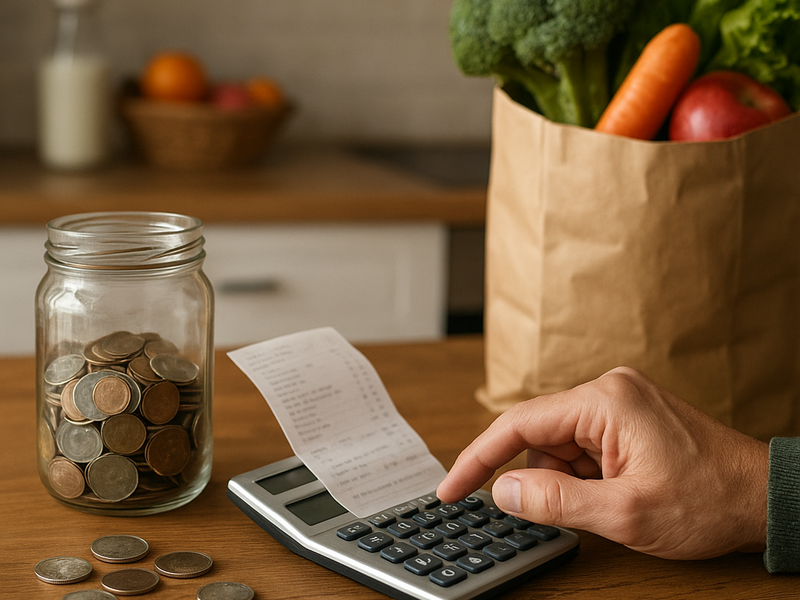 Best Way to Save Money on Groceries in 2026