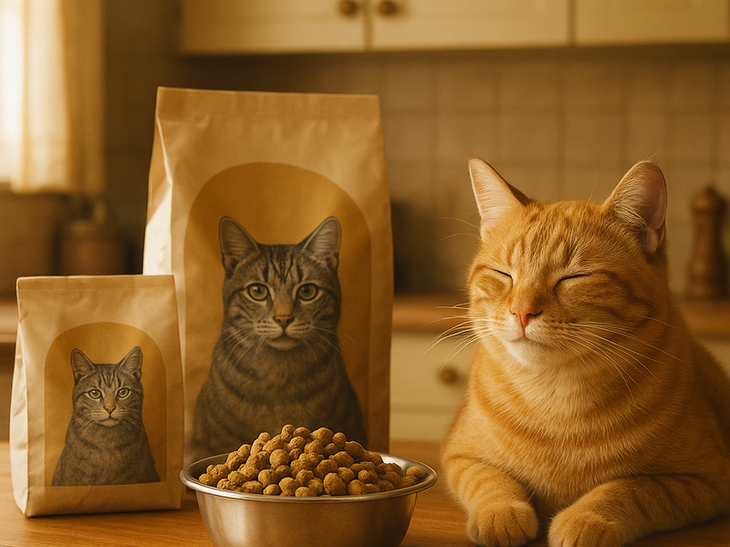 Best Cat Food