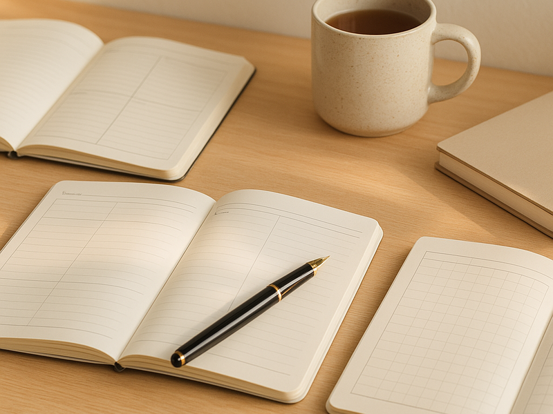 Best Planners for 2026: Daily vs Weekly vs Goal Tracking