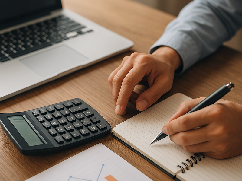 Best Planners for 2026: Daily vs Weekly vs Goal Tracking