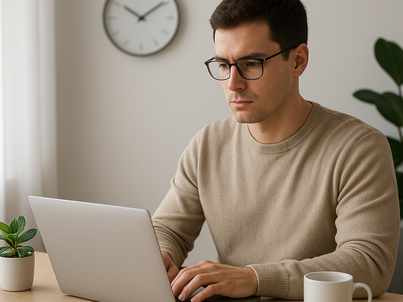 How to Stop Procrastinating