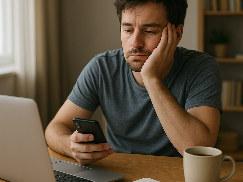 How to Stop Procrastinating