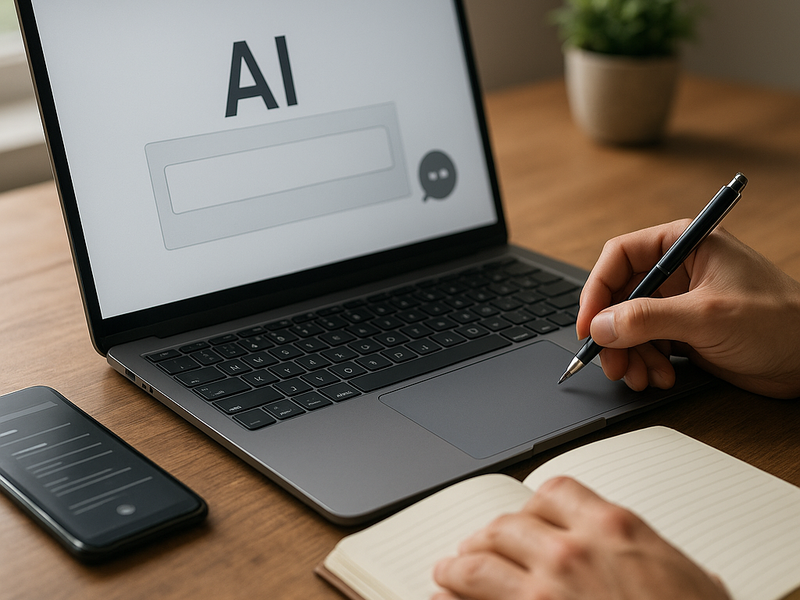 ChatGPT Prompts That Improve Your Productivity Instantly