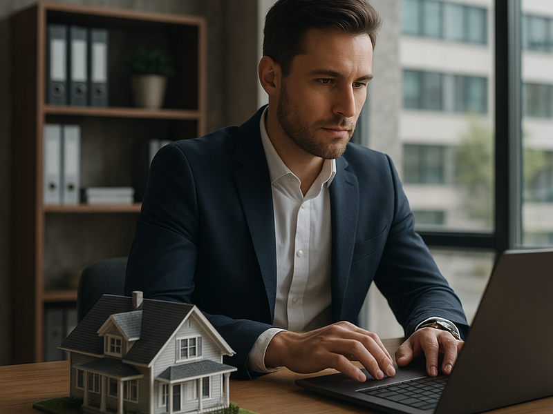 Office Space To Let Dublin