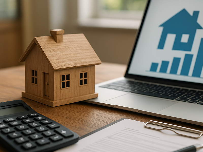 What Is My House Worth Right Now