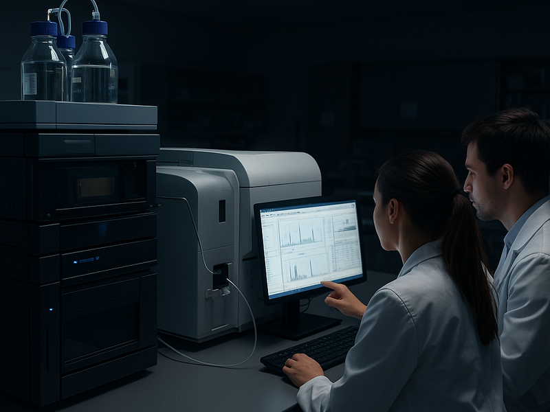 Protein Mass Spectrometry