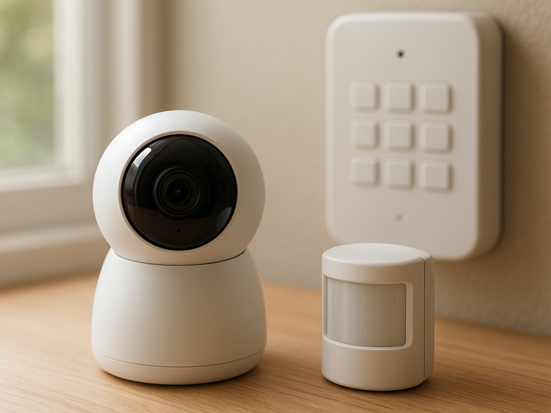 Best Small Safes for Documents & Cash