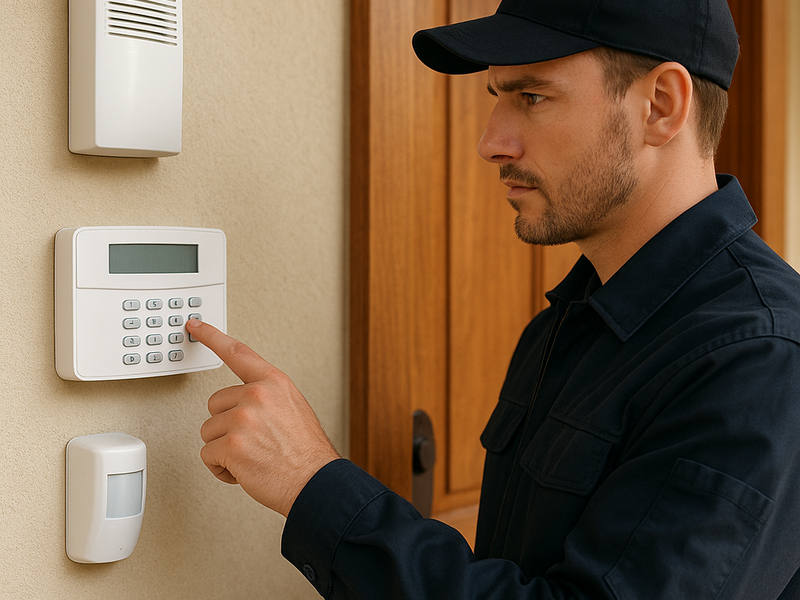 Alarmas Hogar Ofertas