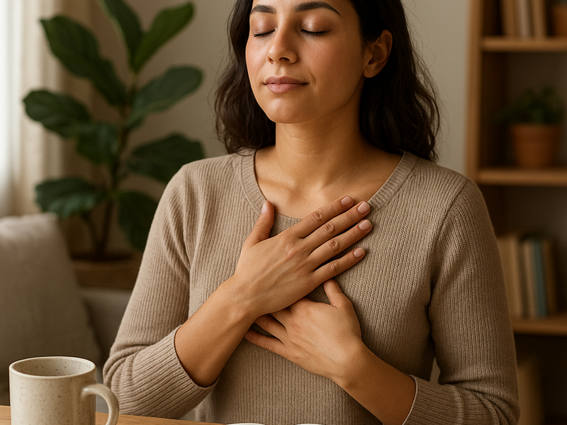 How To Love Yourself