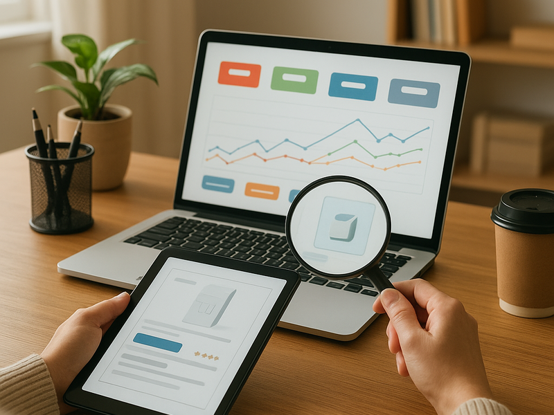 How to Spot Fake “Deals” Online (And Find the Real Discounts)