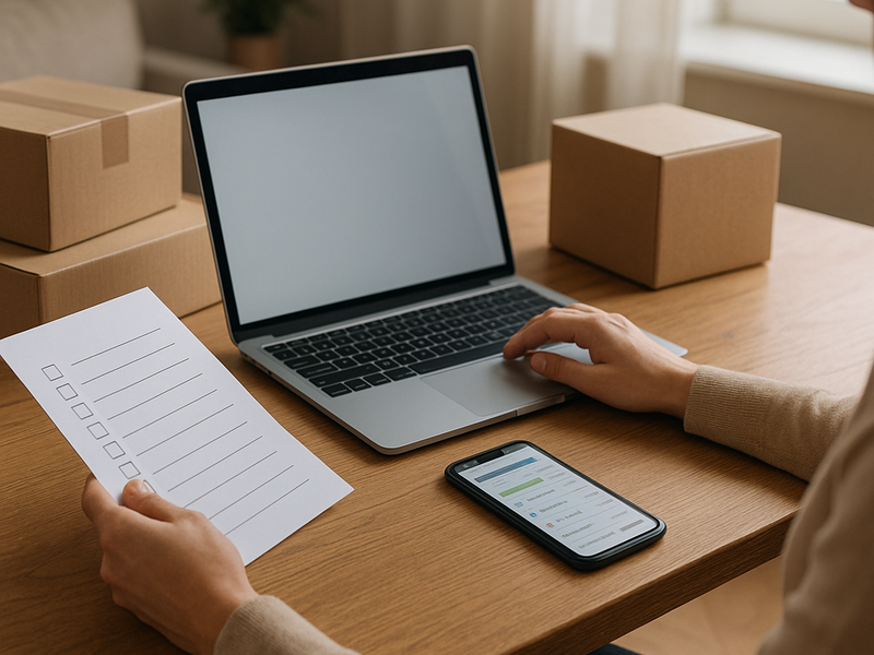 Smart Shopping Checklist: What to Look for Before You Buy Anything