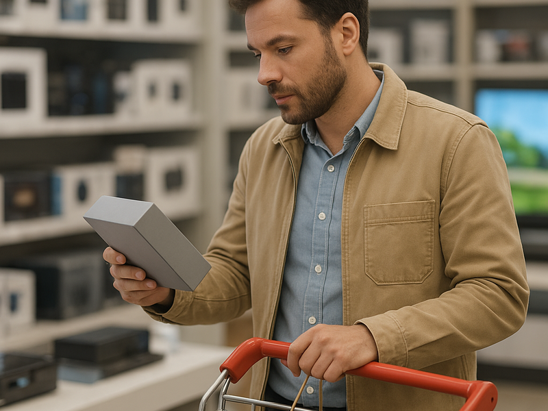 The Best Things to Buy on Amazon This Month (Actually Worth It)