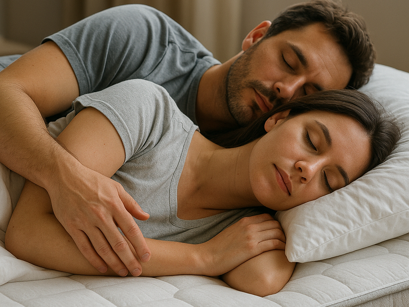 Best Mattress For Back Pain