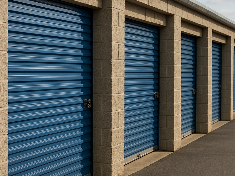 Trasteros Madrid Precios