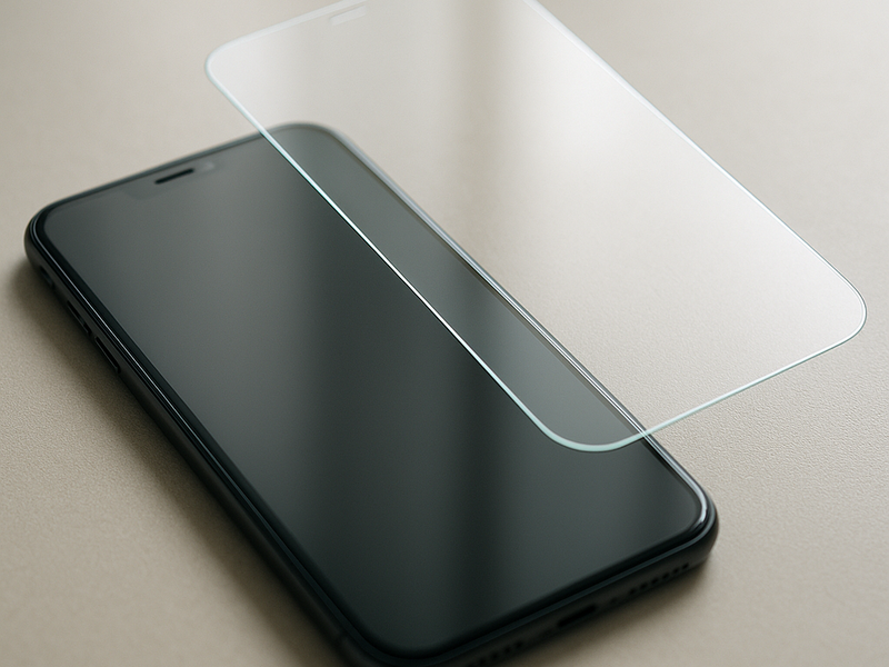 Best Screen Protectors: Glass vs Film (and Which to Pick for Your Phone) Sell on Amazon