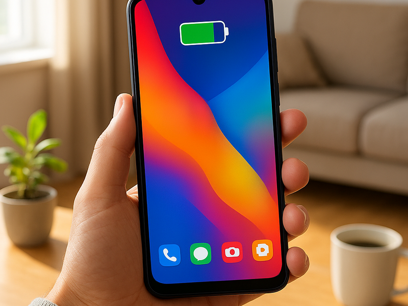 Best Budget Smartphones in 2026 for Everyday Use