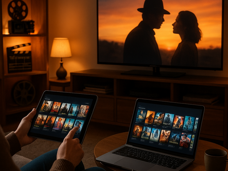 Movie Downloader Free Download