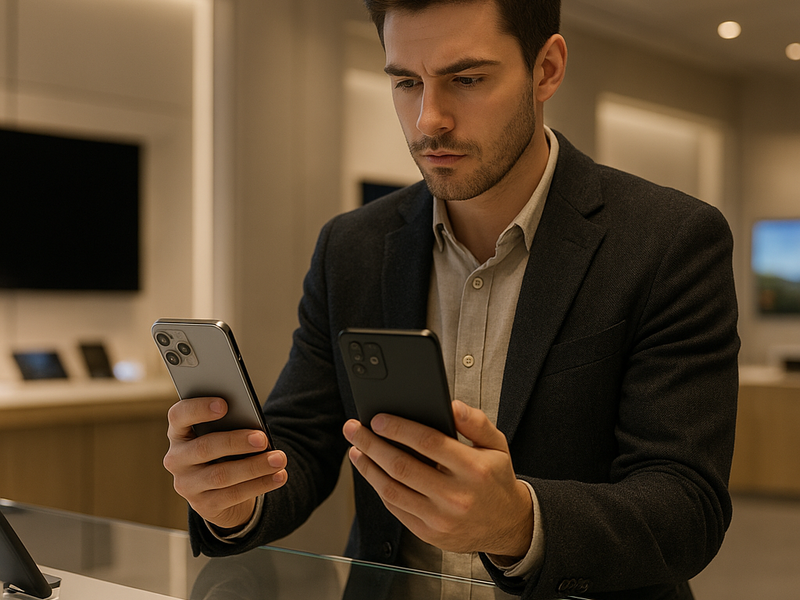 iPhone vs Android in 2026: Which One Should You Buy?