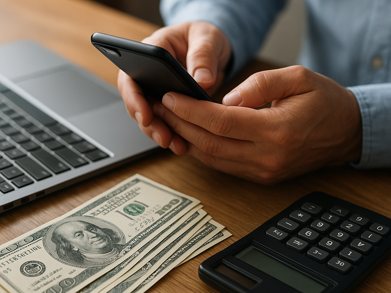 Buy Now Pay Later Mobile Phone Phone Advantage Plan