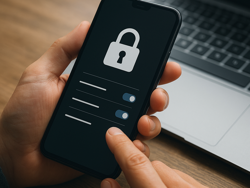 15 Genius Phone Settings You Should Change Right Now