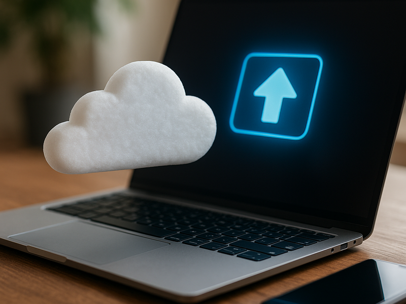Managed Cloud Backup