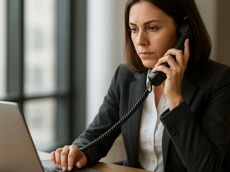 Business Phone Systems