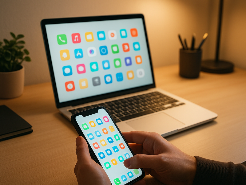 The Most Useful Apps to Install in 2026 (You’ll Use Daily)
