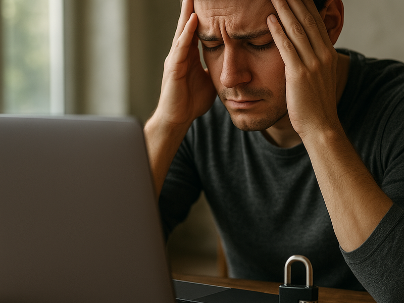 Network Security Scanner