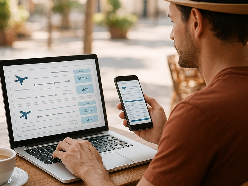 Best Way to Find Affordable Tickets Without Hidden Fees
