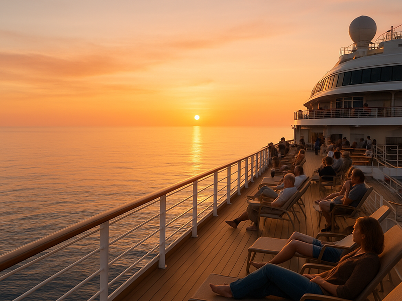 Kreuzfahrt Reisen Günstig
