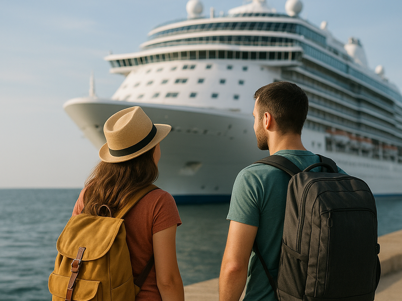 Kreuzfahrt Reisen Günstig