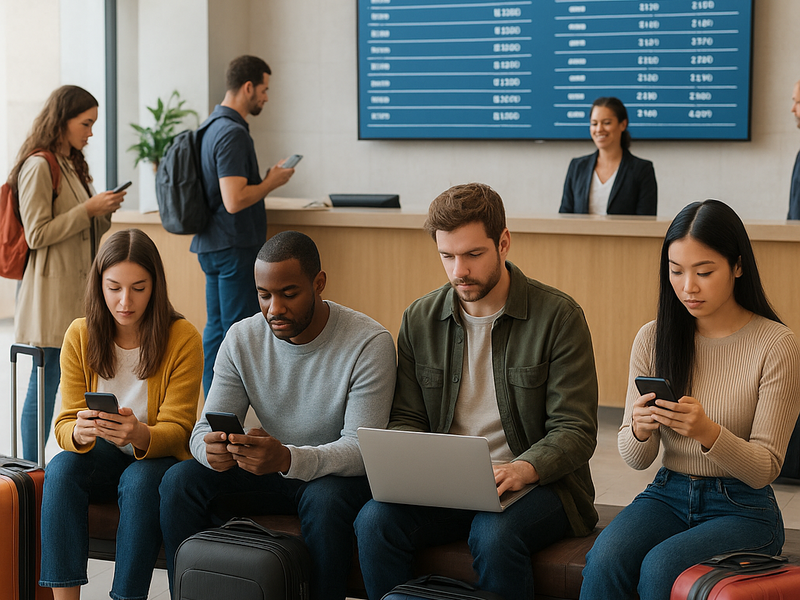 Affordable Hotel Booking: Is It Possible or Just Marketing?