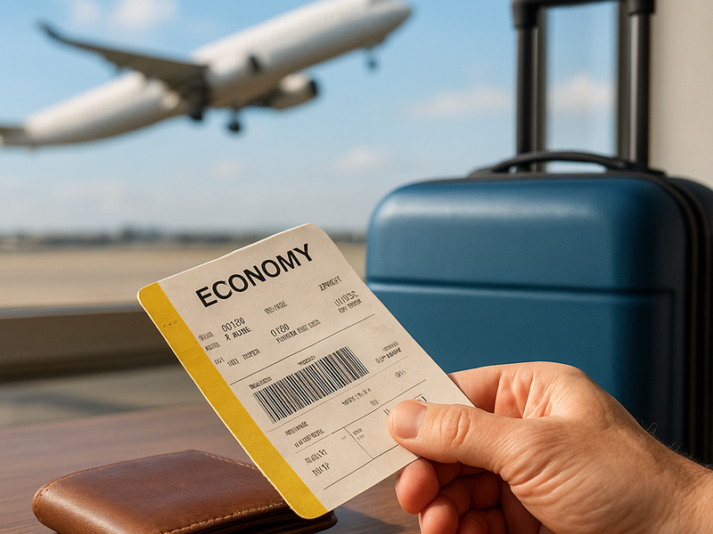 How to Find Cheap Flights: The Exact Method That Works