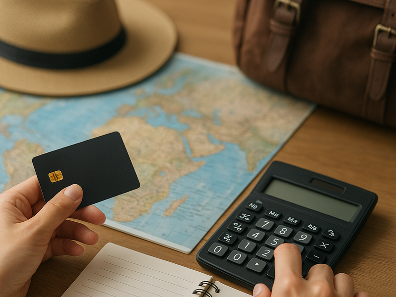 Top Travel Mistakes That Cost You Money (And How to Avoid Them)