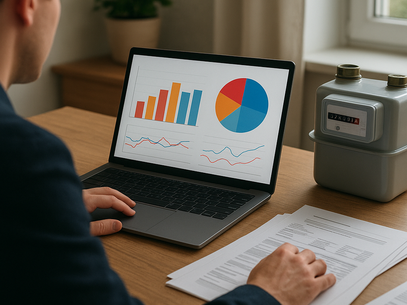 Tariffe Luce E Gas Quale Conviene