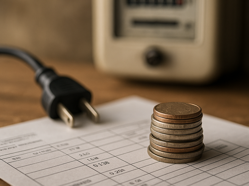 Tariffe Luce E Gas Quale Conviene