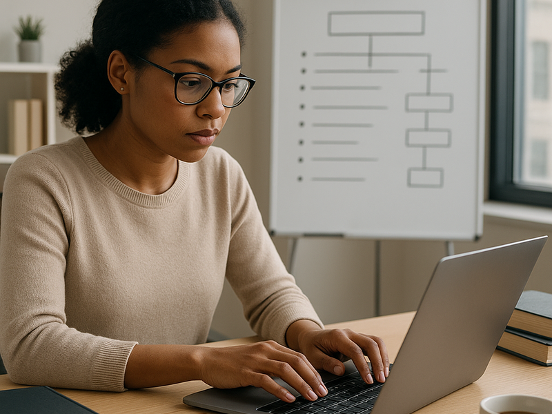 How To Write An Article